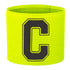 Captain's Armband - Neon Yellow